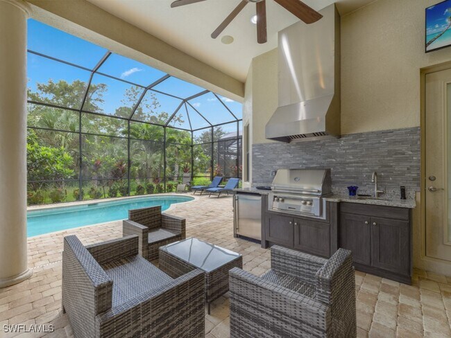 property at 6562 Amarone Ln