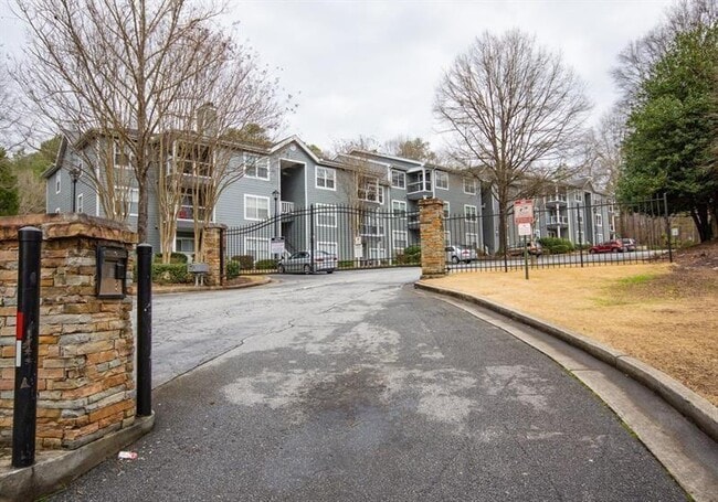 6307 Santa Fe Pkwy in Sandy Springs, GA - Building Photo - Building Photo