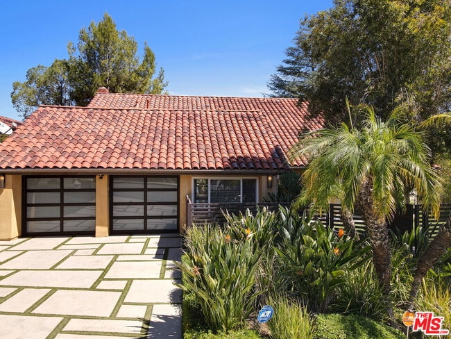 4230 Park Alisal in Calabasas, CA - Building Photo - Building Photo