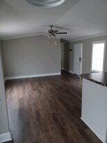 890 Rough Edge Rd in Ruston, LA - Building Photo