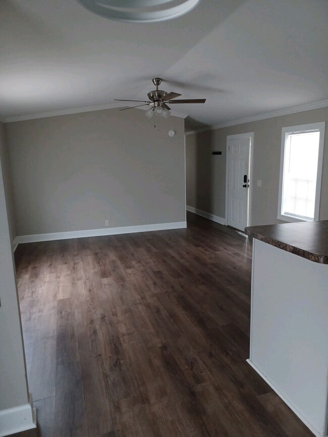 property at 890 Rough Edge Rd