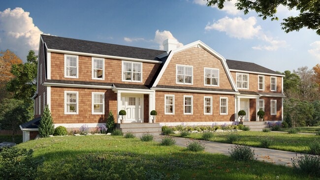 property at 145 Driftway
