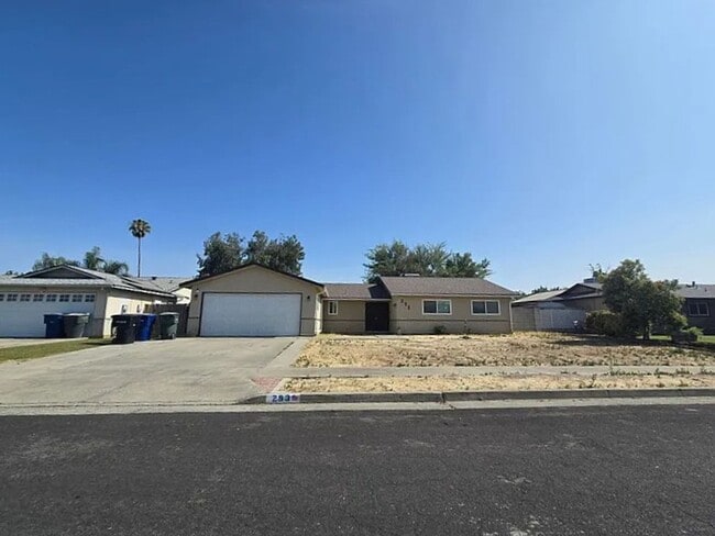 property at 293 E Julia Way