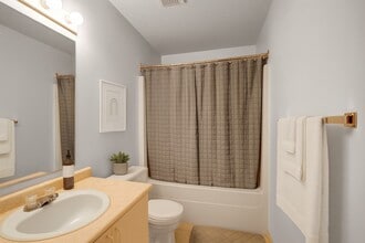 Carrington Place in Grande Prairie, AB - Building Photo - Building Photo