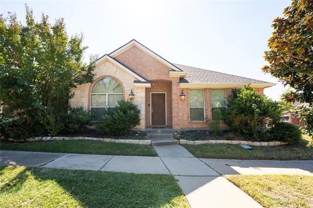 property at 7817 Laughing Waters Tr