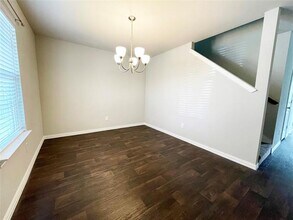 1544 Chama Dr in Fort Worth, TX - Foto de edificio - Building Photo