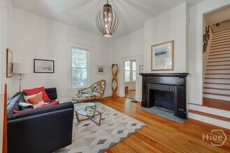 255 Bloomfield St in Athens, GA - Foto de edificio - Building Photo