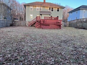 10-12-12 Spring St in Plainville, MA - Building Photo - Building Photo