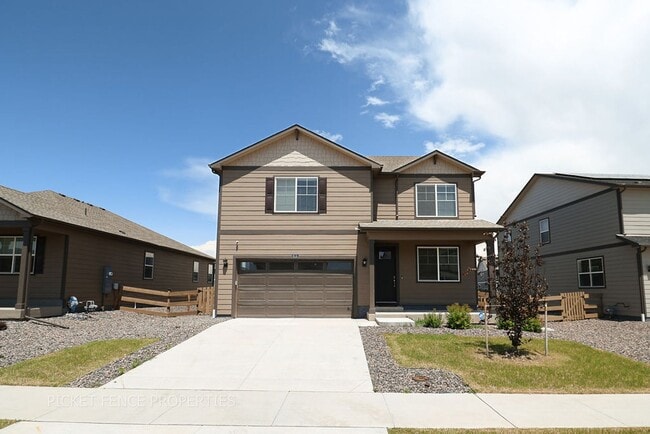property at 6113 1st St