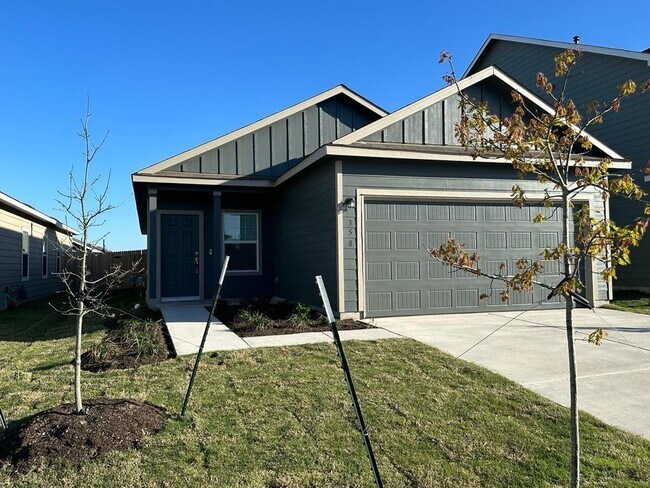 358 Mica Trl in Maxwell, TX - Building Photo - Building Photo