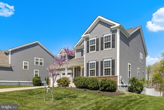 525 Foxglove Way in Stafford, VA - Foto de edificio - Building Photo