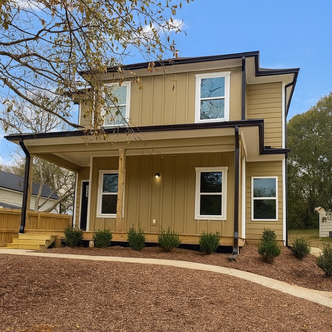 property at 542 N Peter St