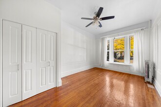 2542 Bedford Ave in Brooklyn, NY - Foto de edificio - Building Photo