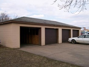 707 Clermont St in Antigo, WI - Building Photo - Building Photo