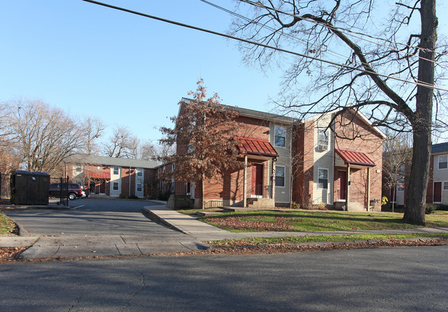 54-64 Martin St in Hartford, CT - Building Photo - Building Photo