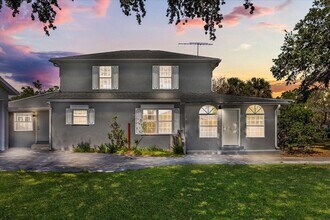 111 E Ave C in Melbourne, FL - Building Photo - Building Photo