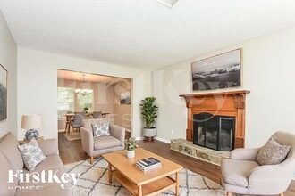 3898 Centennial Trail NW in Duluth, GA - Building Photo - Building Photo