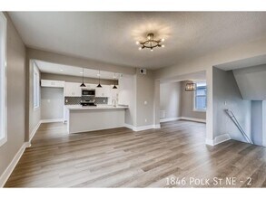 1846 Polk St NE in Minneapolis, MN - Building Photo - Building Photo