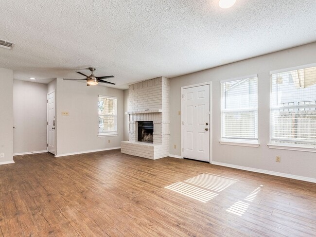 property at 1110 Hyridge St