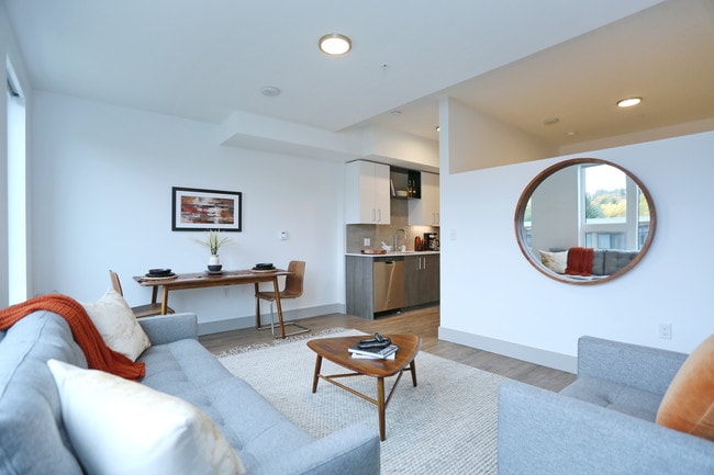 Uptown at Kirkland Urban in Kirkland, WA - Foto de edificio - Interior Photo