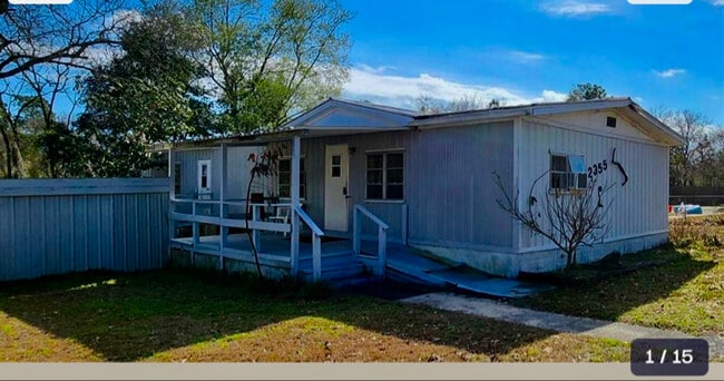 property at 12355 SE 86th Ct