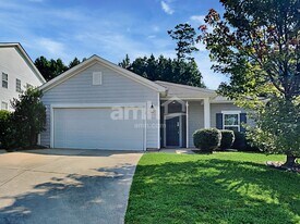 15 Bevington Ct in Clayton, NC - Building Photo