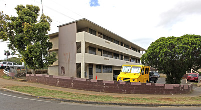 94-206 Aniani Pl in Waipahu, HI - Building Photo - Building Photo