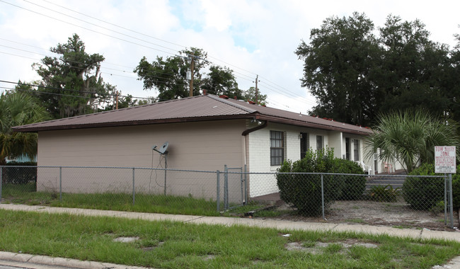 1010 Bronson St in Palatka, FL - Building Photo - Building Photo