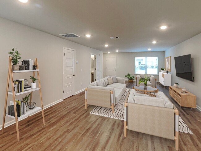 10 Cardinal Ct in Savannah, GA - Building Photo - Building Photo