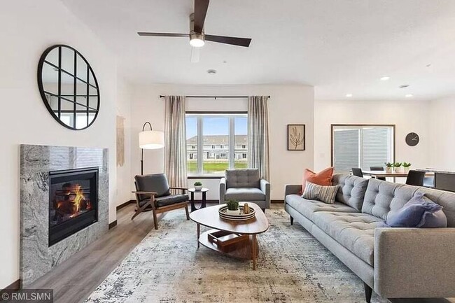property at 22128 Brenly Wy