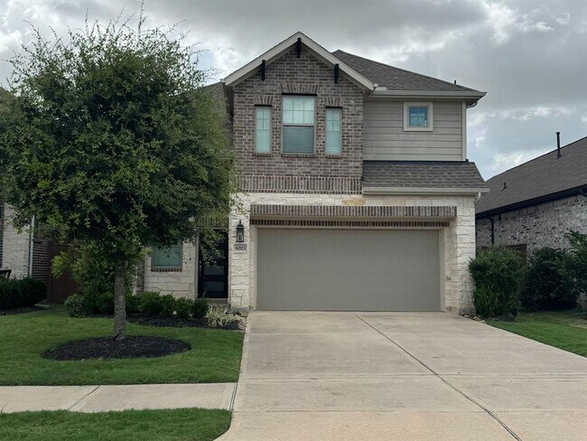 property at 6023 Bristol Spur Ln