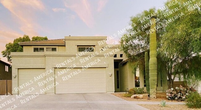 2355 N Travis Cir in Mesa, AZ - Building Photo - Building Photo