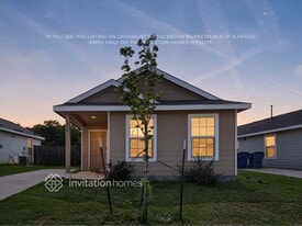 3050 Wallace Wls Ct in Crandall, TX - Building Photo