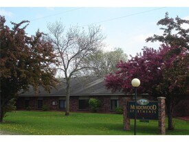 321 E Curran St in Darwin, MN - Building Photo