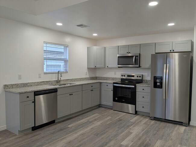1119 Caprock St in Hereford, TX - Building Photo - Building Photo