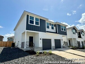 property at 3850 Abbott Pass