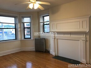 439 Cambridge St, Unit 1 in Boston, MA - Building Photo - Building Photo