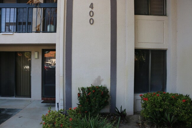 property at 400 Club Cir