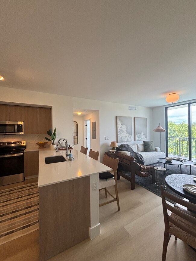 property at 2445 NE 183rd St