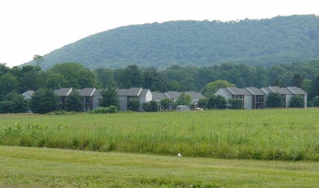 Valley Place in Elysburg, PA - Building Photo - Building Photo