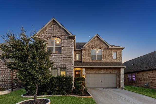 608 Ambrose St in Fort Worth, TX - Building Photo