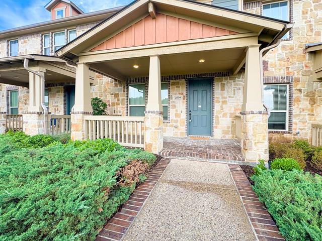 4539 Fossil Opal Ln in Arlington, TX - Building Photo - Building Photo
