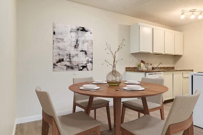 Southwood Village in Lloydminster, AB - Building Photo - Building Photo