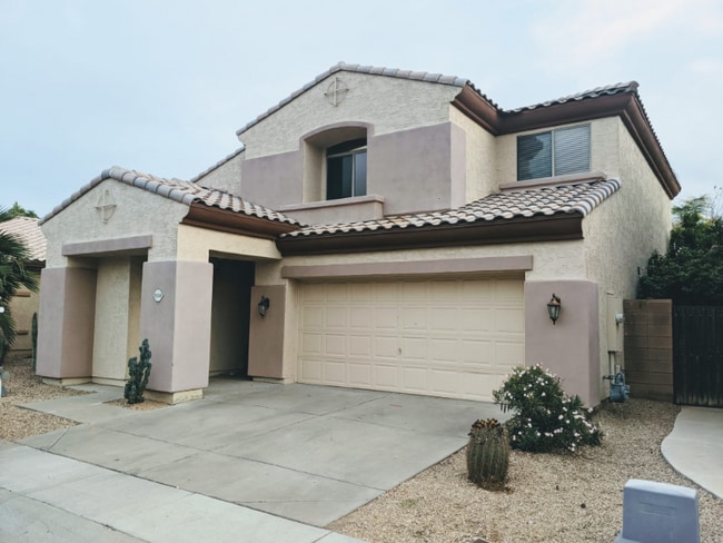 property at 9249 E Keats Ave