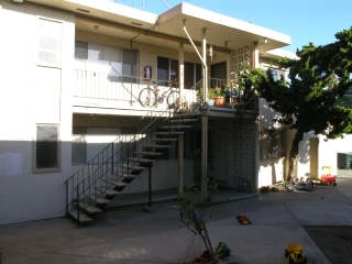 2325 Monroe St in Santa Clara, CA - Building Photo