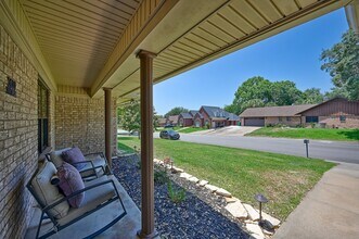 1600 Pecan St in Brenham, TX - Building Photo - Building Photo