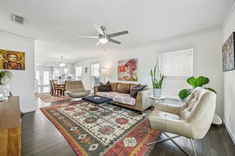 2634 Alco Ave in Dallas, TX - Building Photo - Building Photo