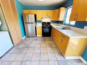 91-1147-1147 Kamaaha Loop in Kapolei, HI - Building Photo - Building Photo