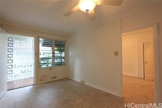 1245 Rycroft St in Honolulu, HI - Building Photo - Building Photo