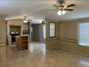 2313 N Stockton Ave in Odessa, TX - Building Photo - Building Photo